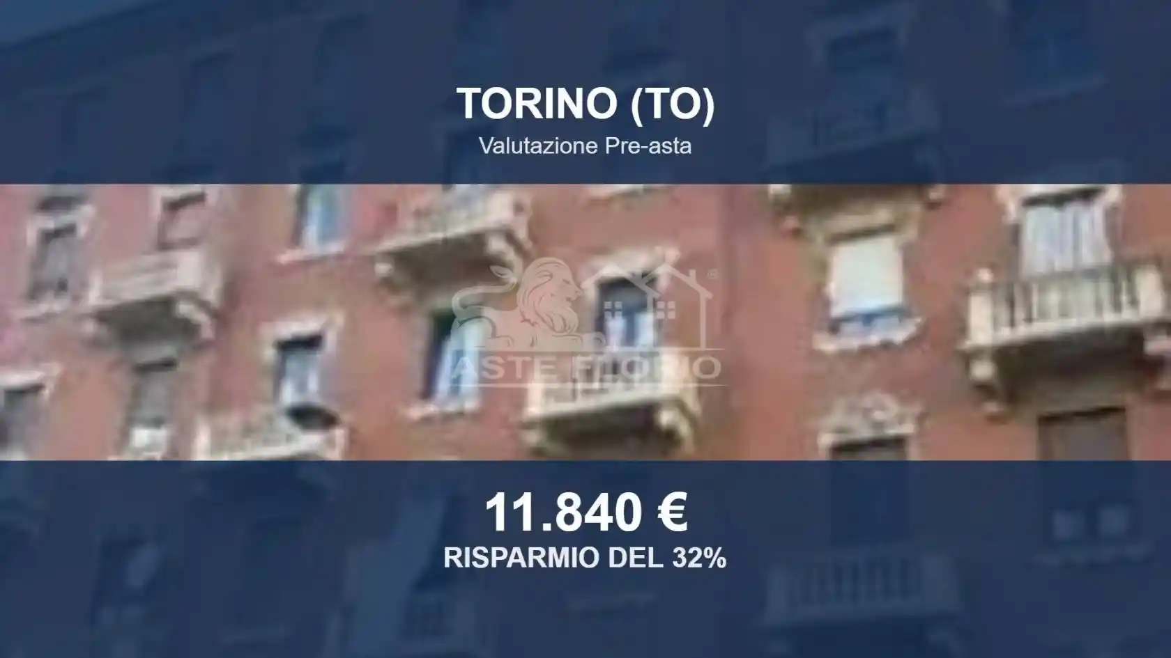 Appartamento in vendita a Torino