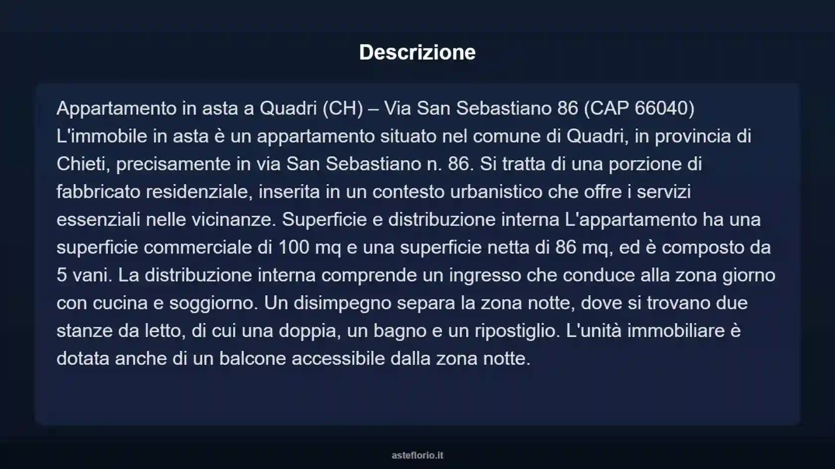 Appartamento - foto 3