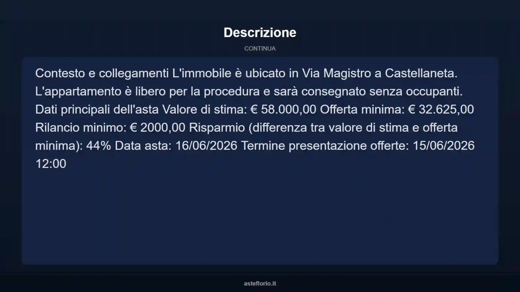 Appartamento - foto 5