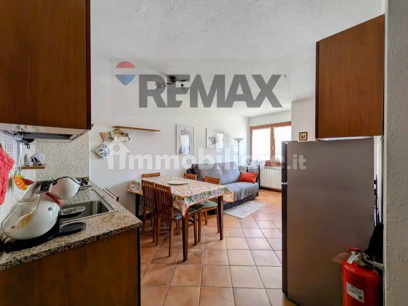 Appartamento in vendita a Artogne