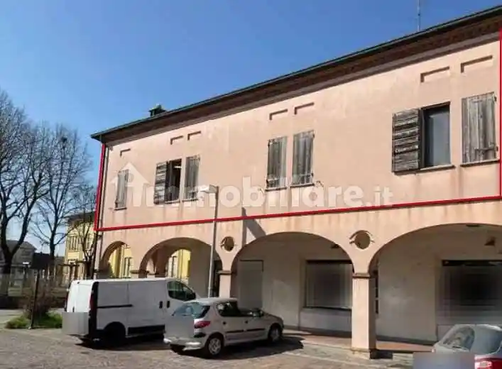 Appartamento in vendita a Curtatone