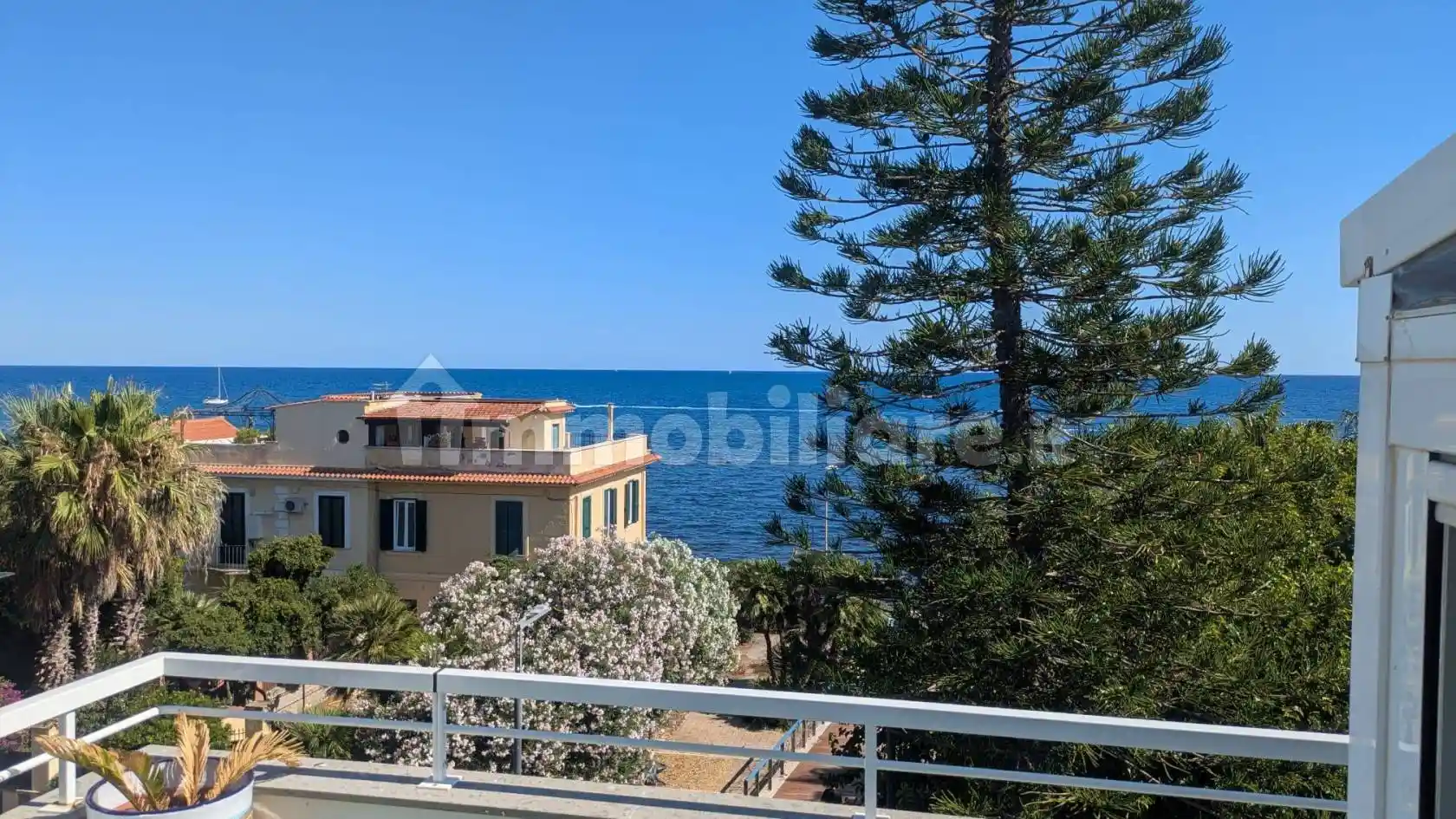 Villa in affitto a Santa Marinella