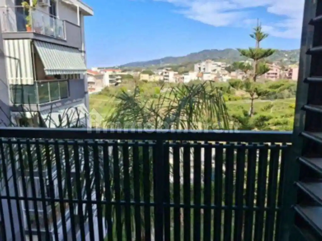 Appartamento in vendita a Villafranca Tirrena