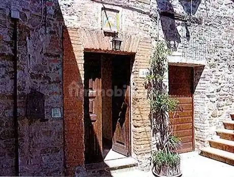 Appartamento in vendita a Piegaro