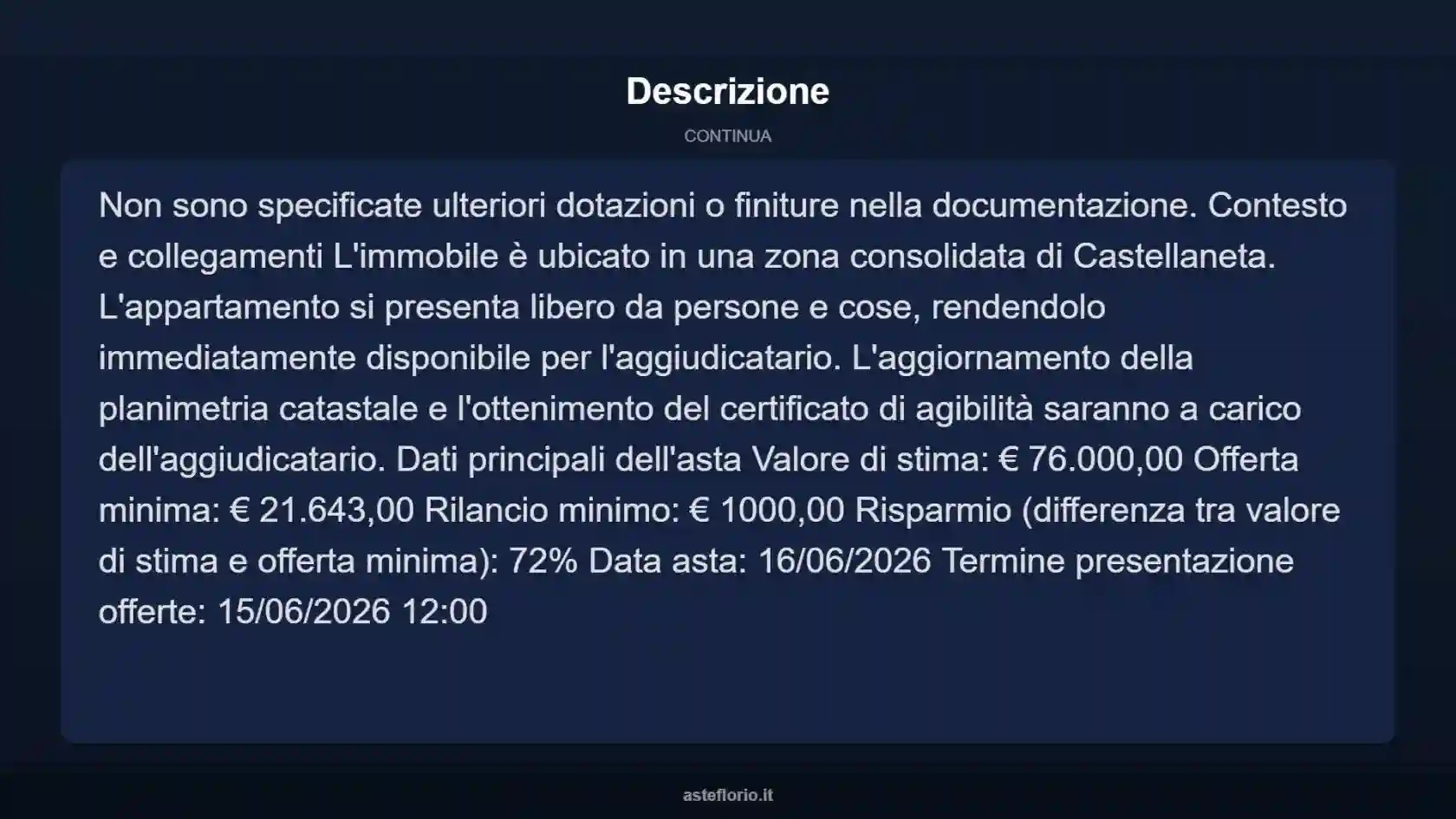 Appartamento - foto 5