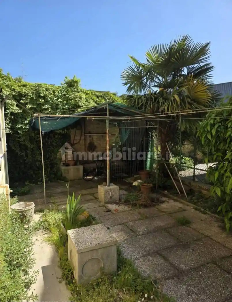 Appartamento in vendita a Venezia