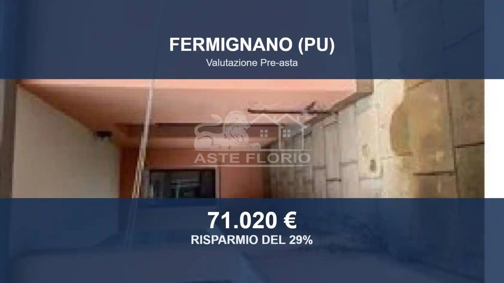 Appartamento in vendita a Fermignano