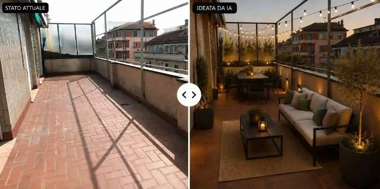Attico - Mansarda - foto 2