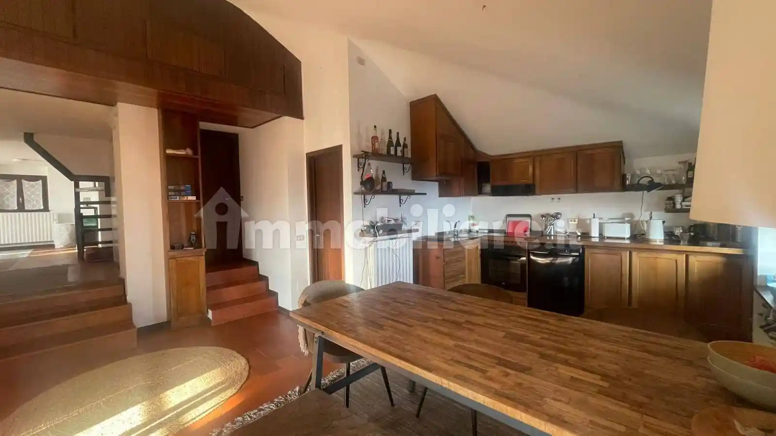 Appartamento in affitto a Toscolano-Maderno