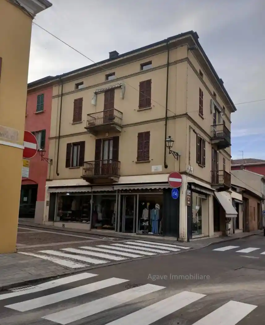 Palazzo - Edificio