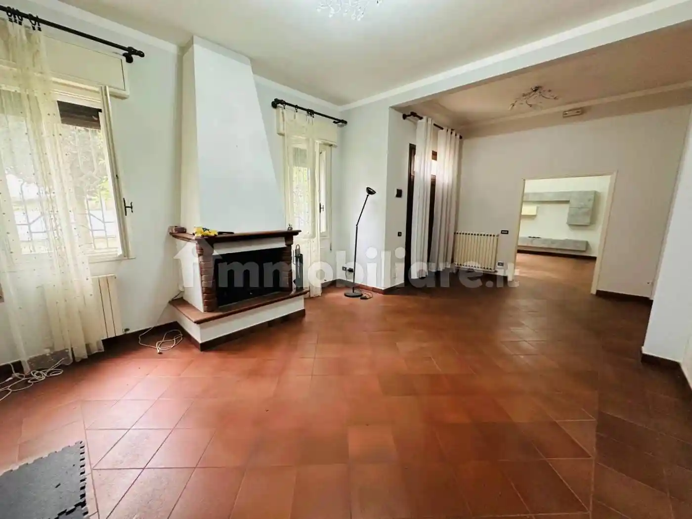 Villa in vendita a Ferrara