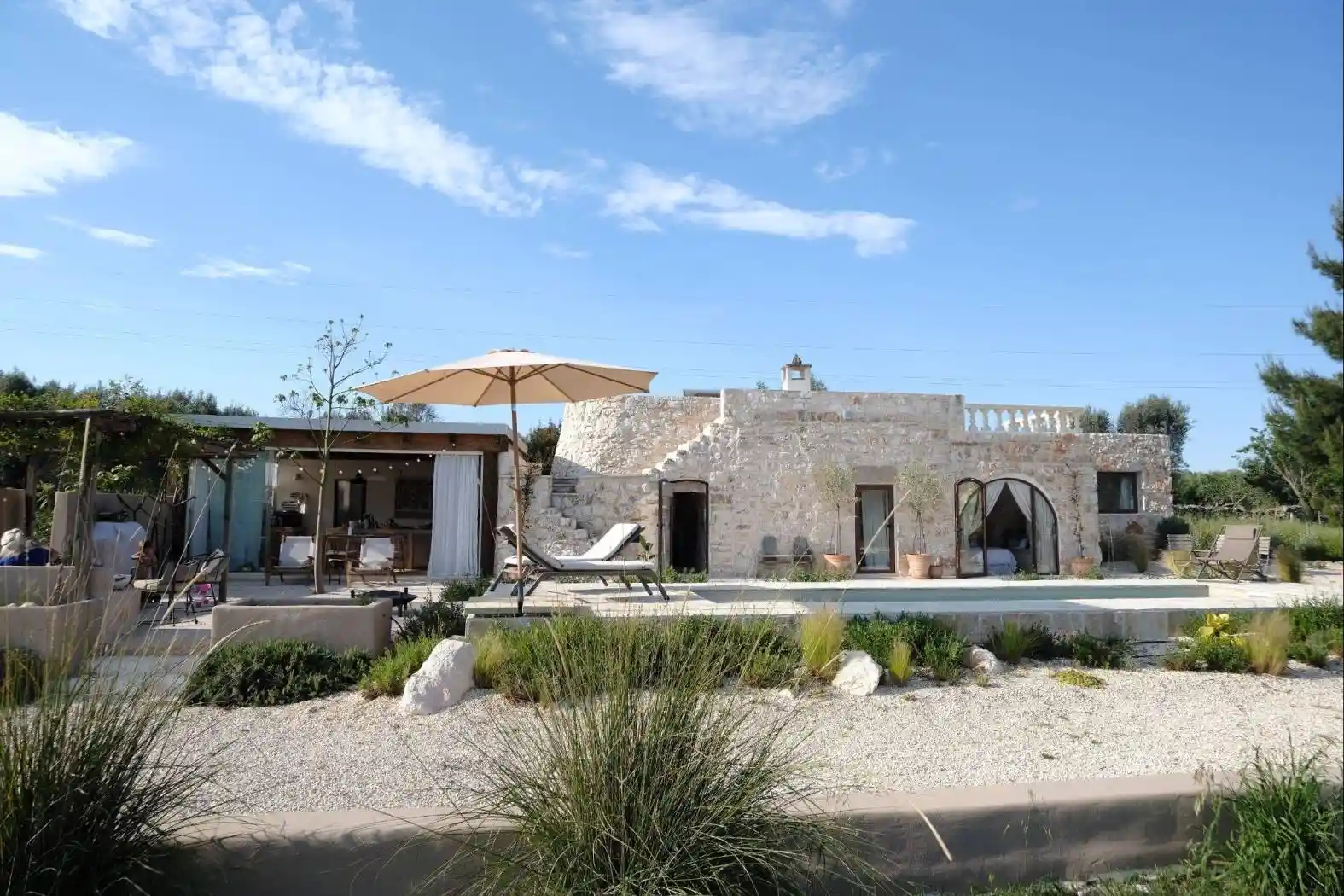 Villa in vendita a Carovigno
