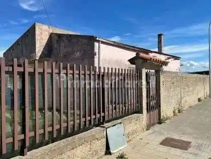 Casa indipendente in vendita a San Nicolò d'Arcidano