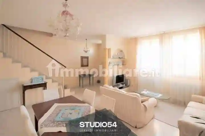 Villetta a schiera - foto 5