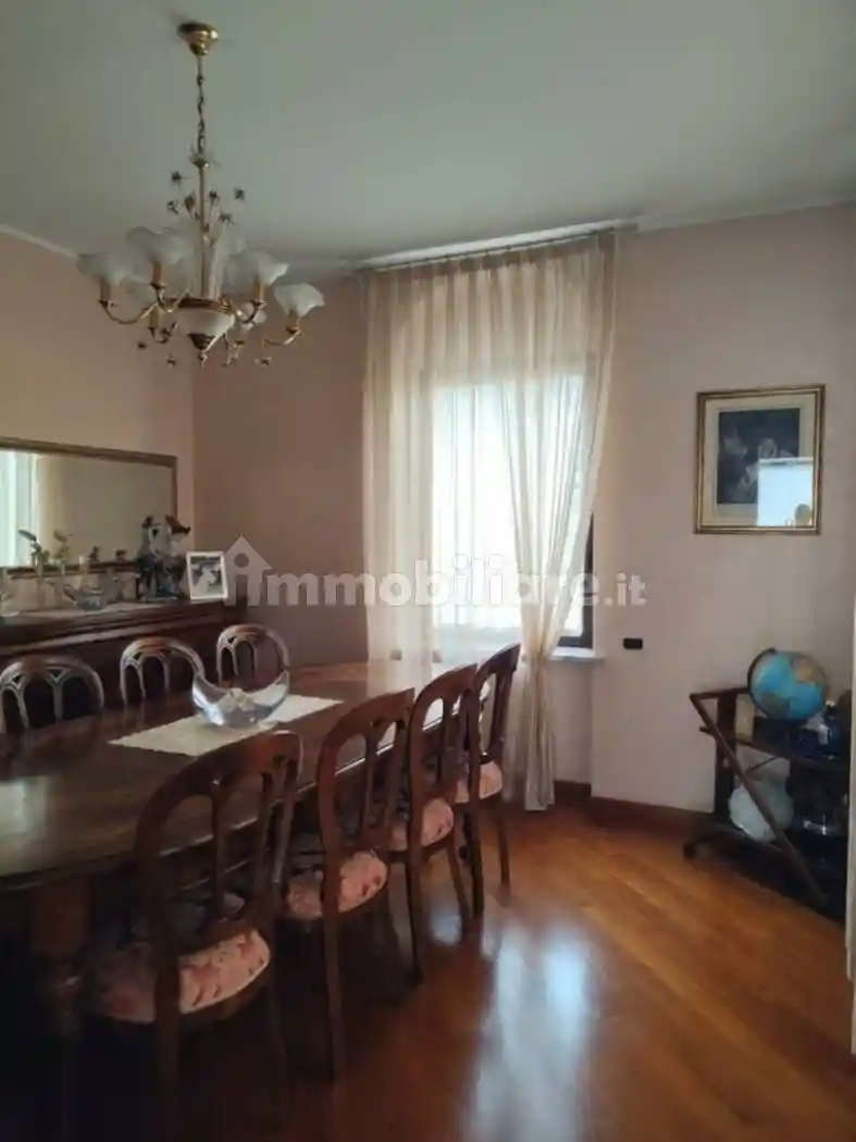 Appartamento in vendita a Druento
