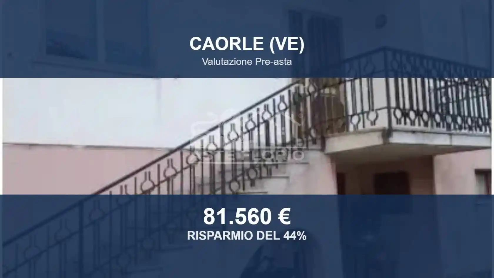 Villa in vendita a Caorle