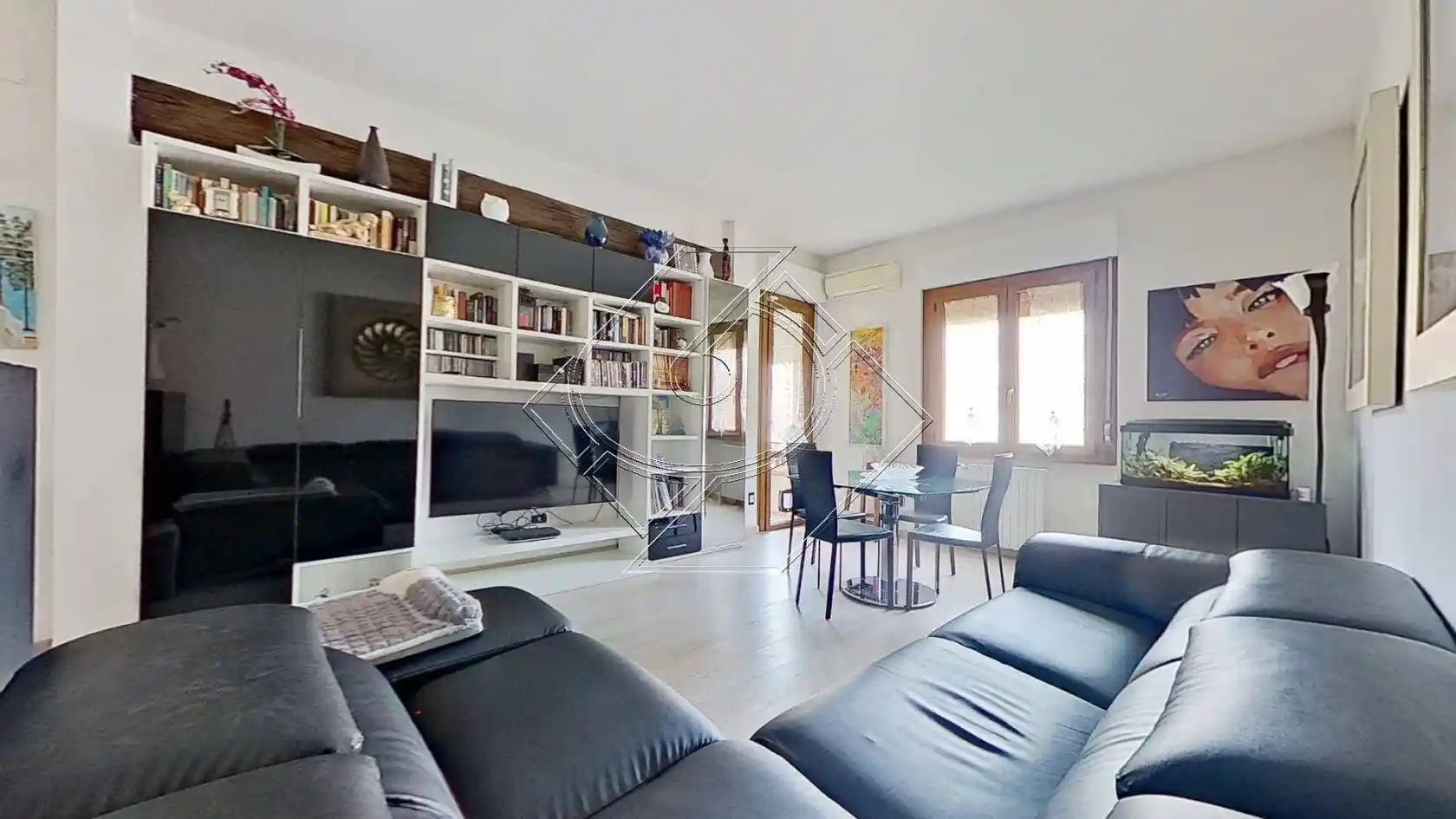 Appartamento in vendita a Firenze