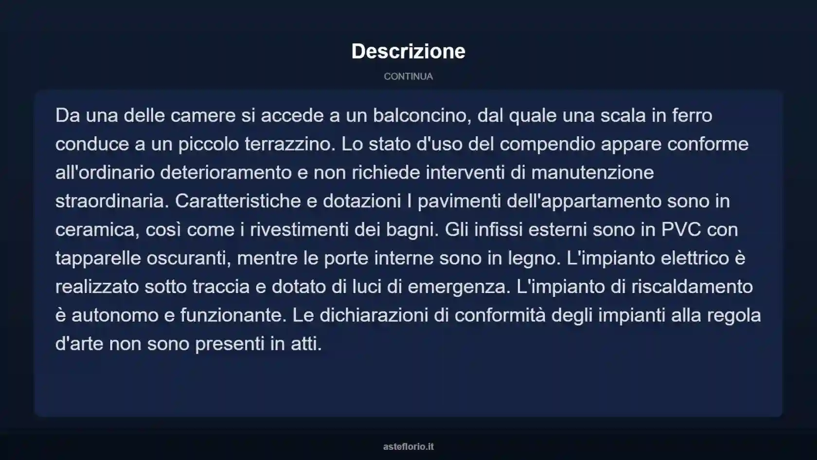 Appartamento - foto 5