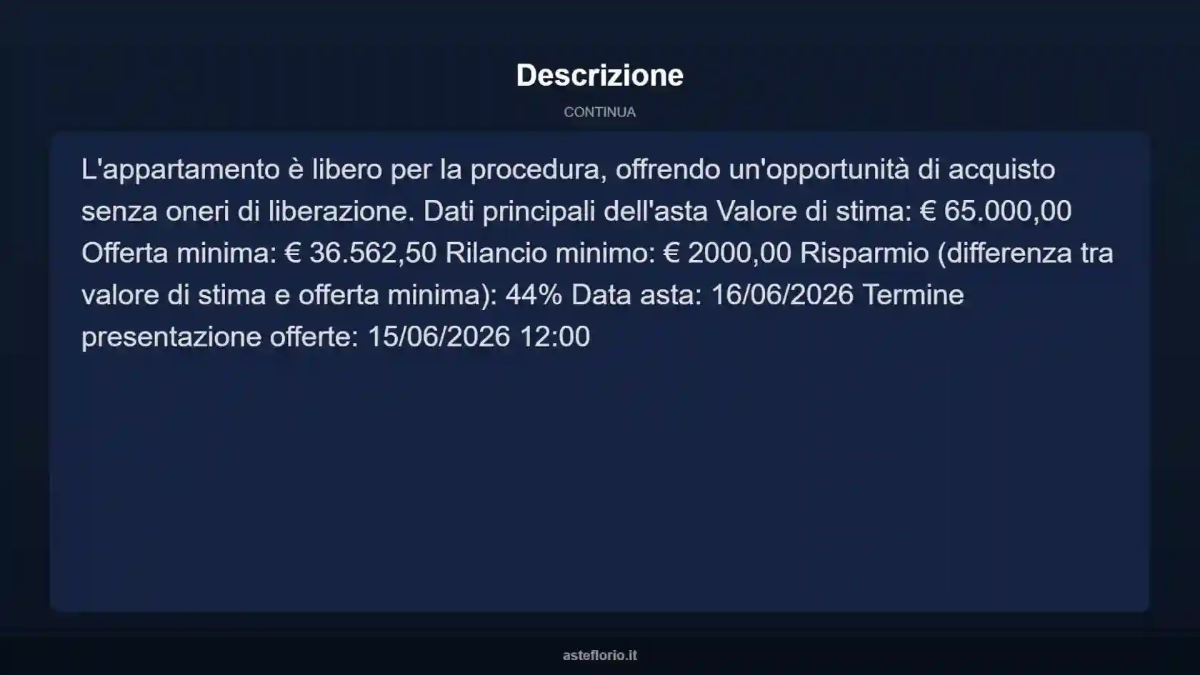 Appartamento - foto 5