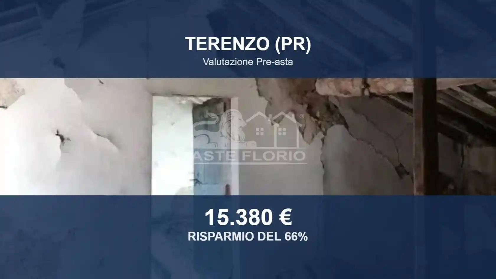 Villa in vendita a Terenzo