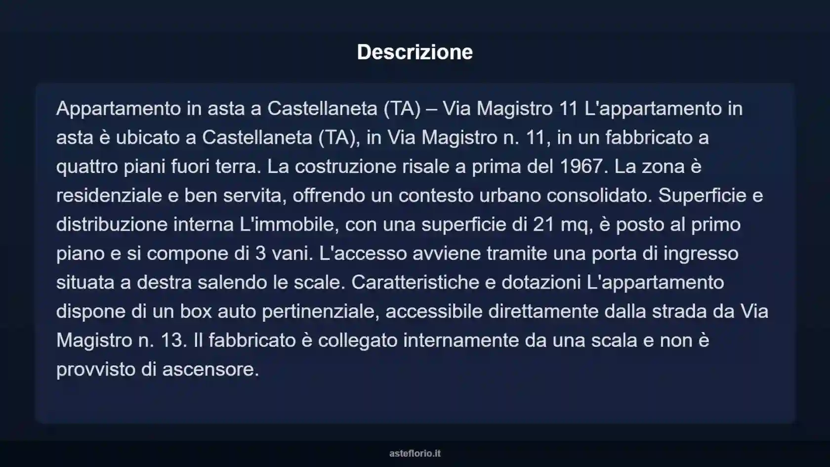 Appartamento - foto 4