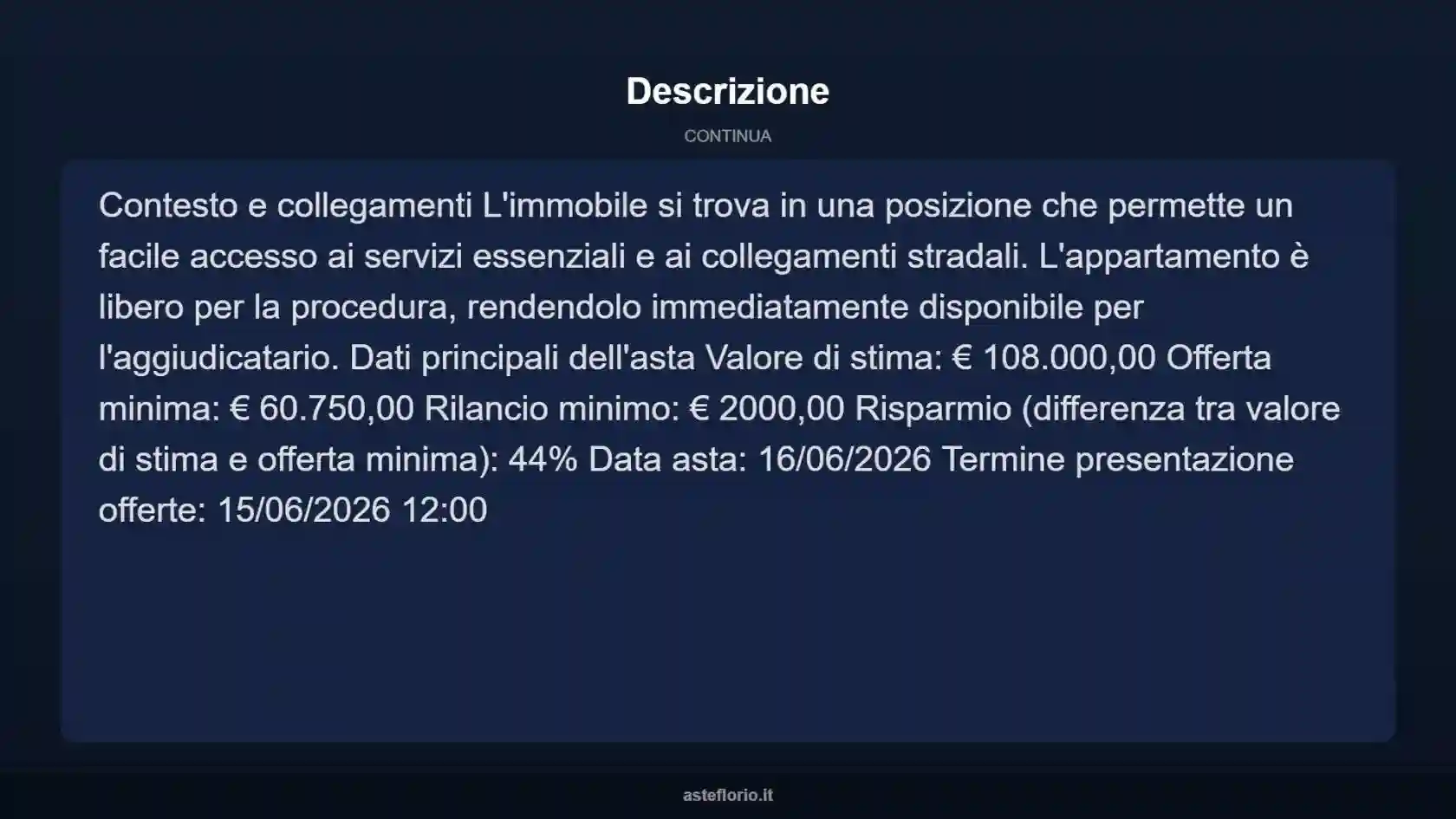 Appartamento - foto 5