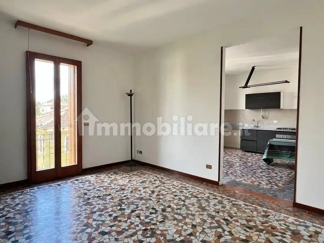 Appartamento in vendita a Vicenza