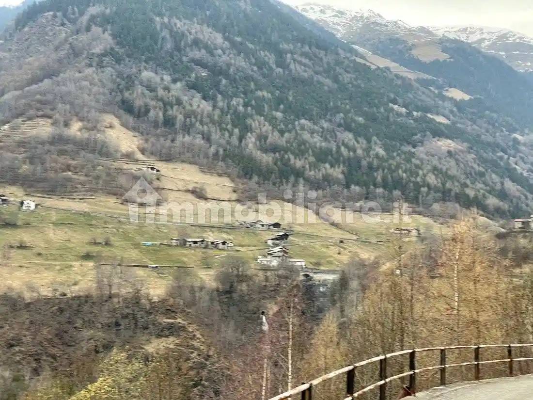 Casa indipendente in vendita a Grosio