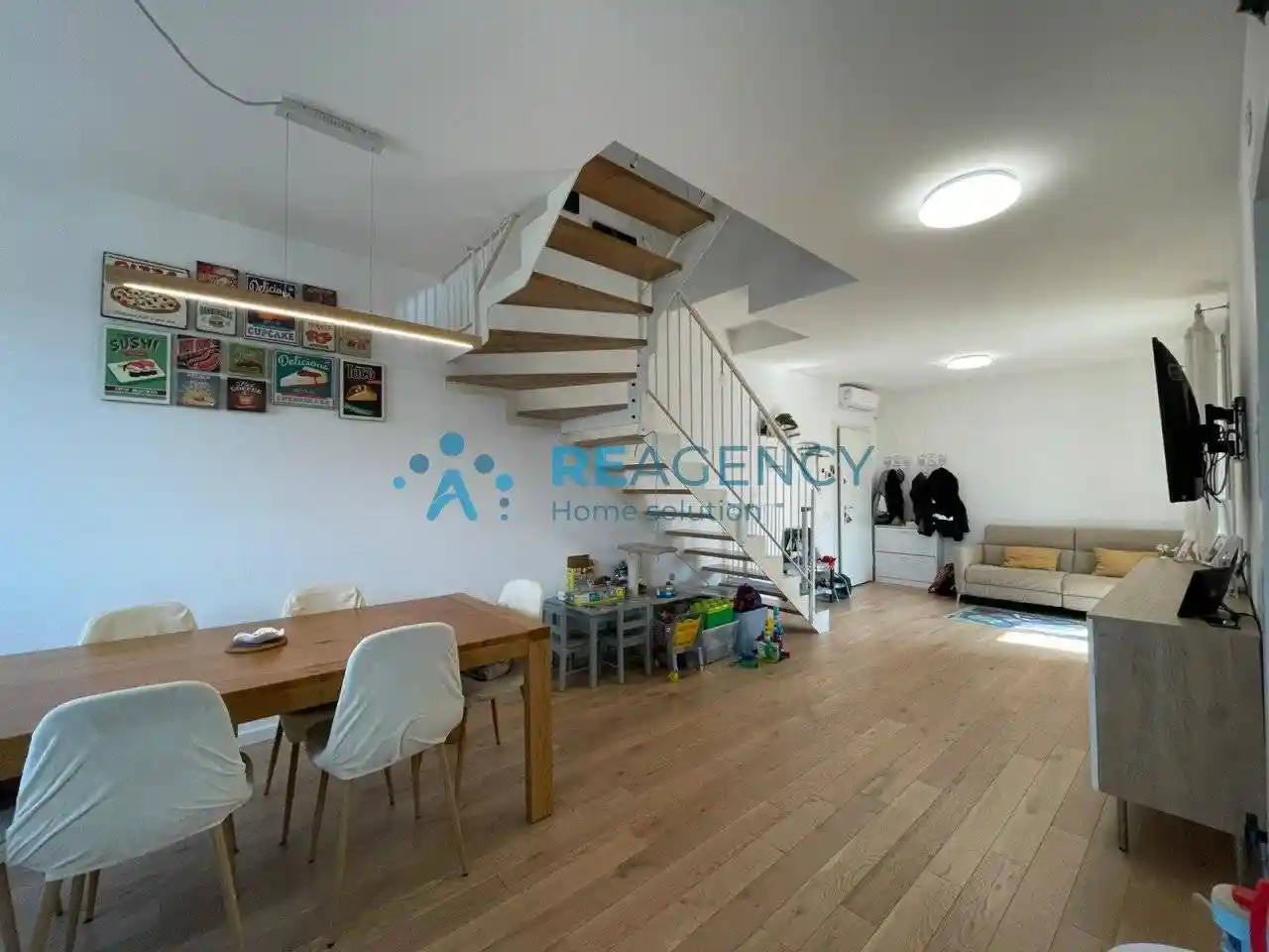 Appartamento in vendita a Altavilla Vicentina