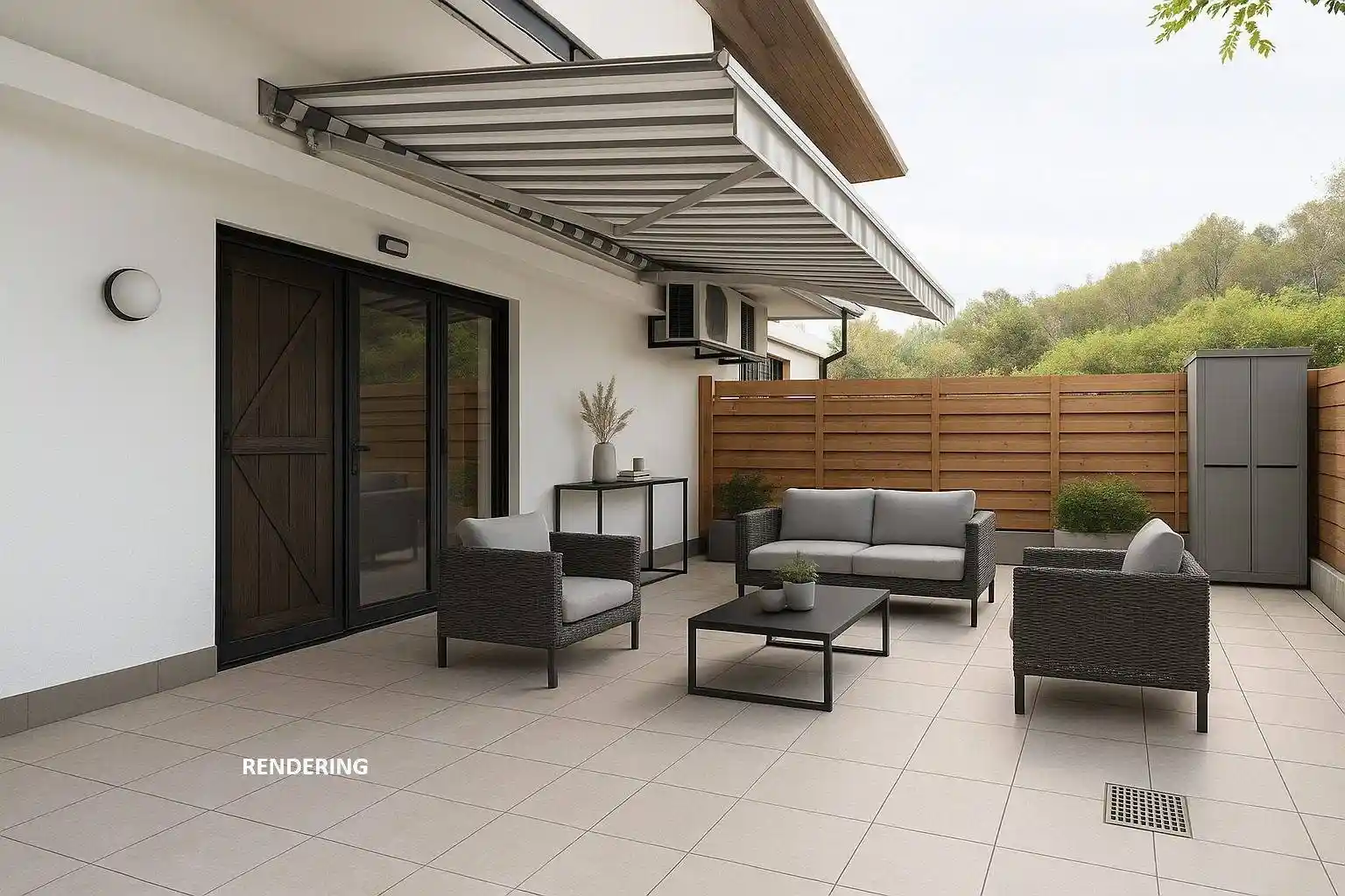 Casa indipendente in vendita a Roletto
