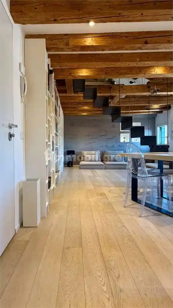 Appartamento in affitto a Venezia