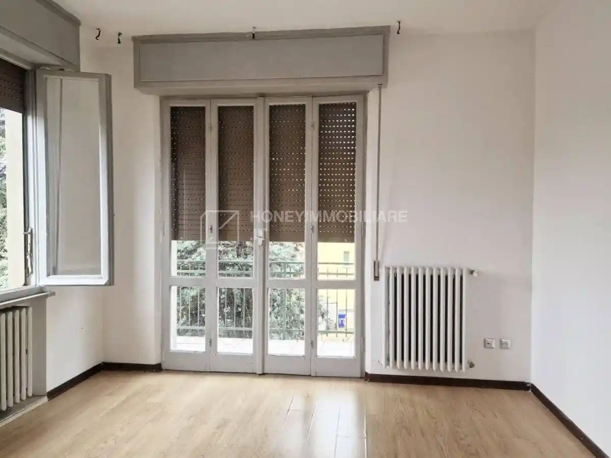 Appartamento in affitto a Parma