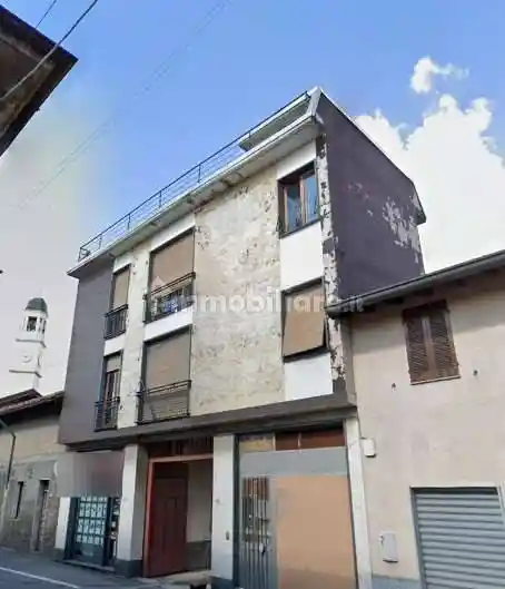 Appartamento in vendita a Robecchetto con Induno