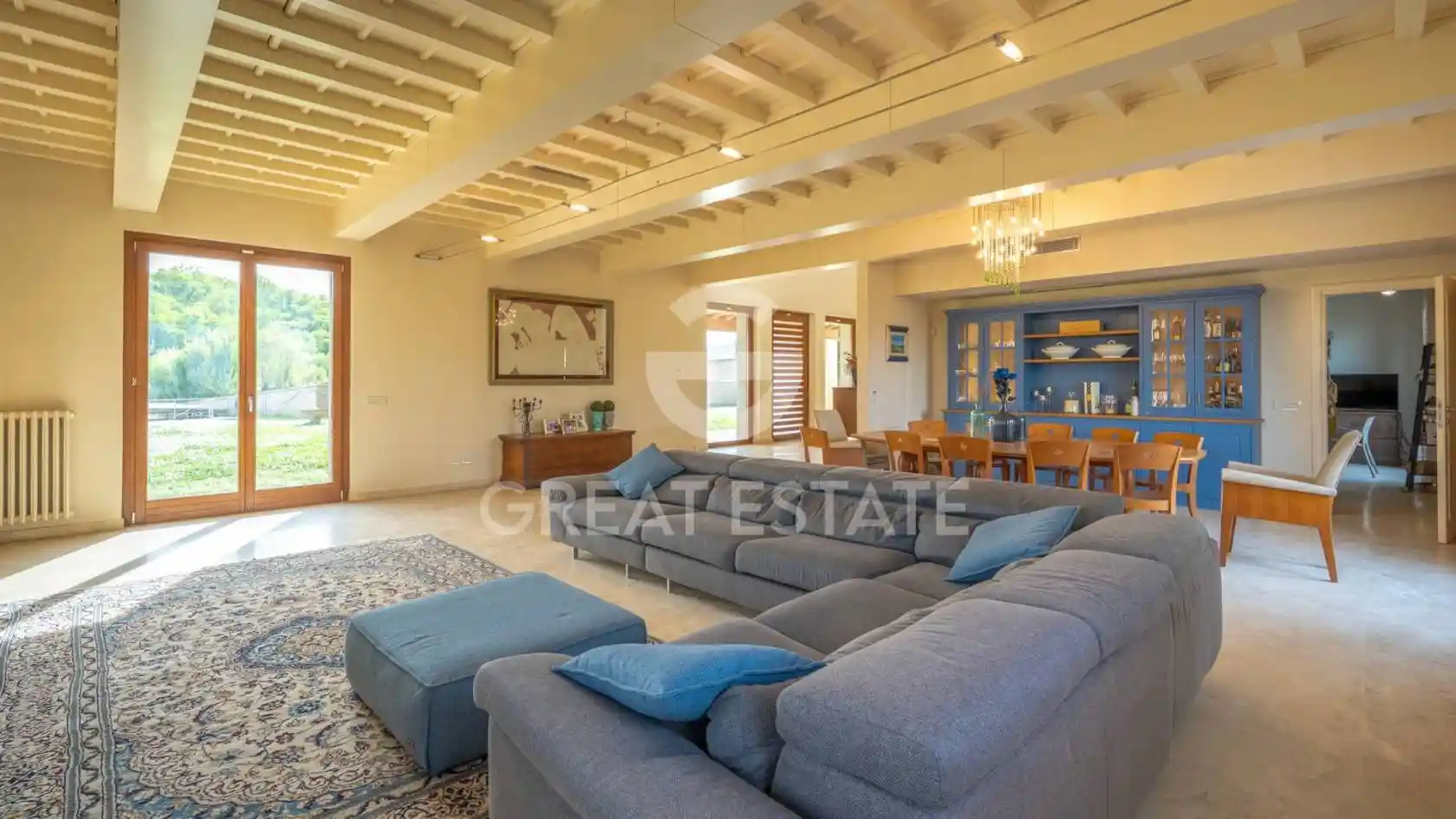 Rustico - Casale in vendita a San Giovanni Valdarno