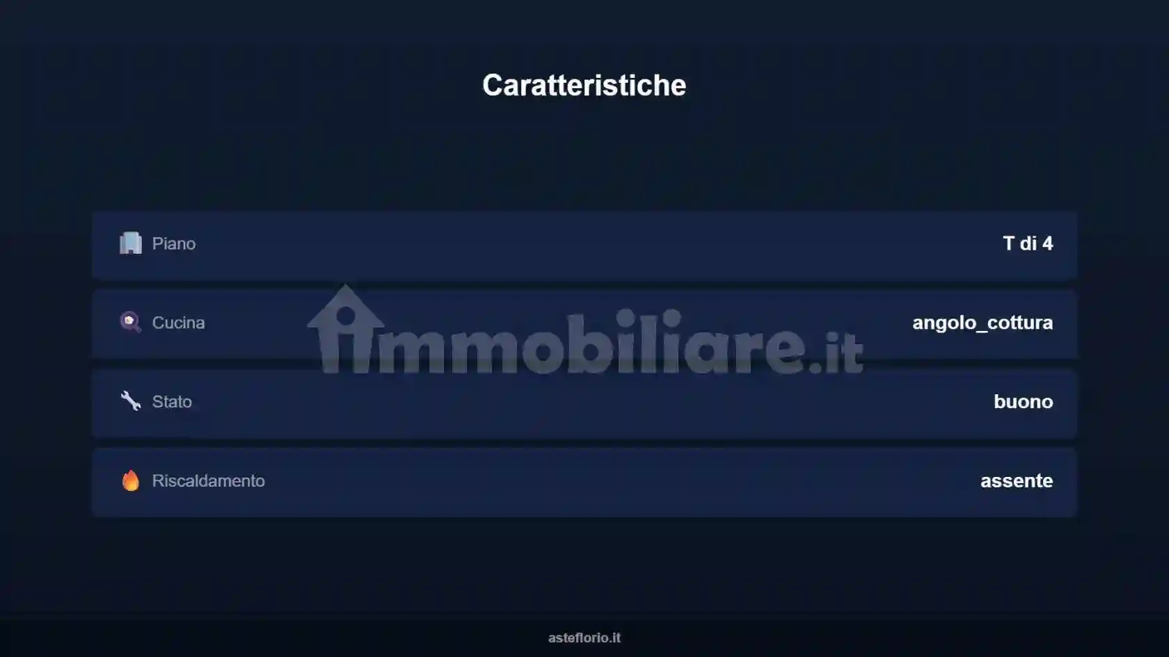 Appartamento - foto 5