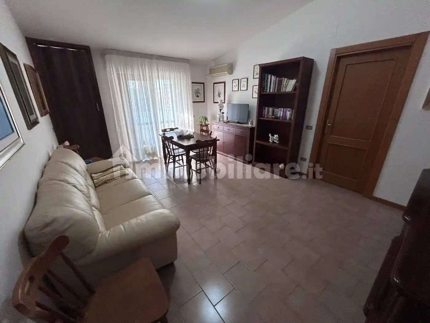 Appartamento in affitto a Quartu Sant'Elena