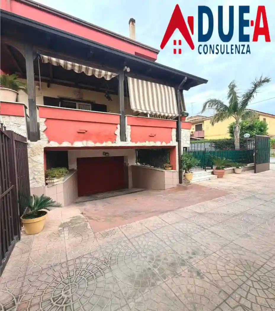 Villetta a schiera - foto 3