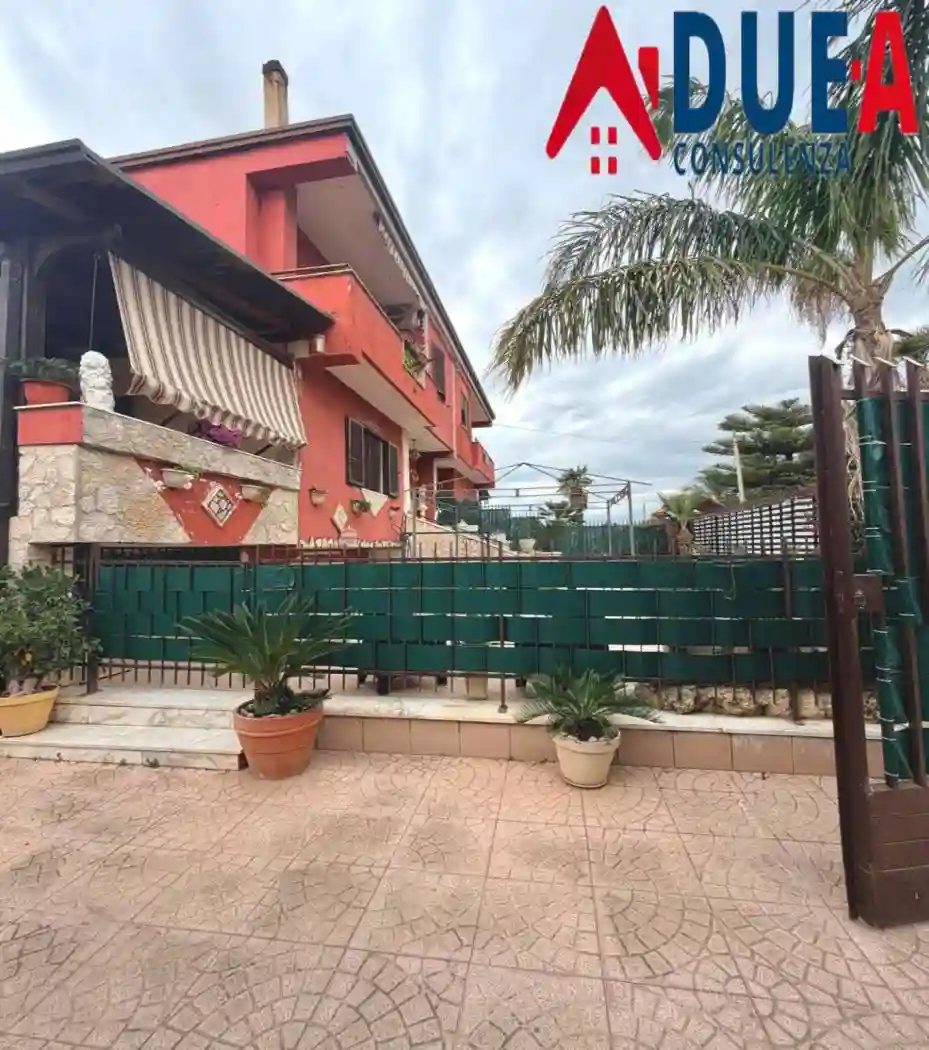 Villetta a schiera - foto 4