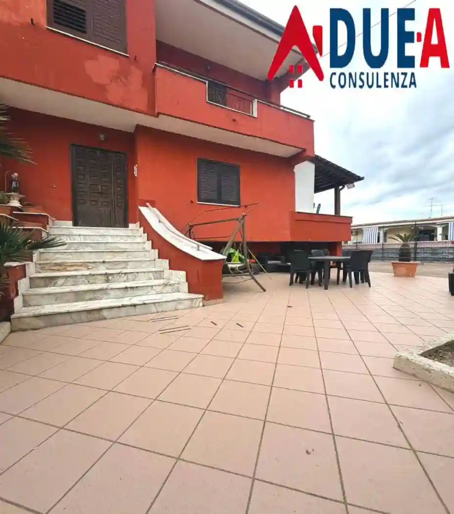 Villetta a schiera - foto 5