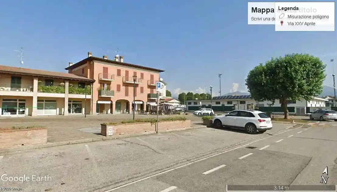 Appartamento in vendita a Palazzolo sull'Oglio