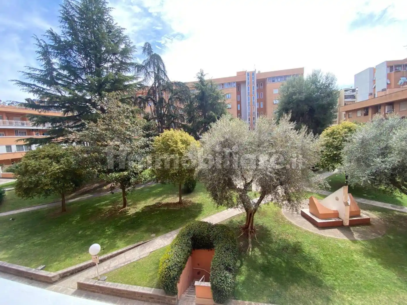 Appartamento in affitto a Roma
