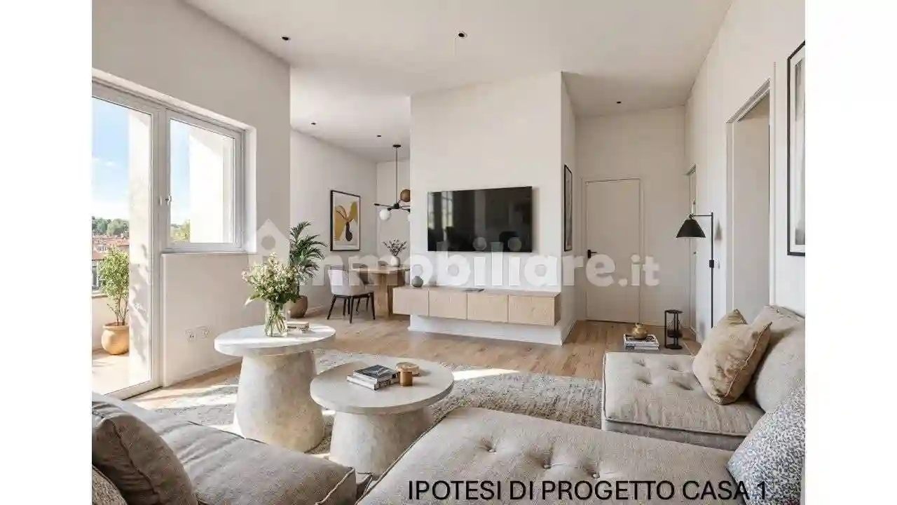 Appartamento - foto 3