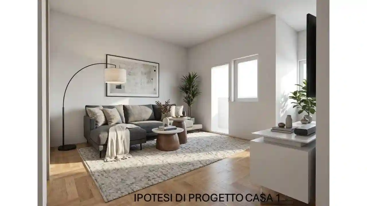 Appartamento - foto 4
