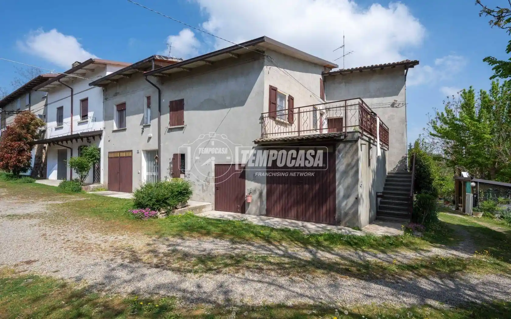 Casa indipendente in vendita a Castellarano