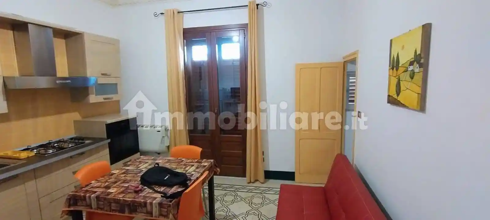 Villetta a schiera in vendita a Menfi