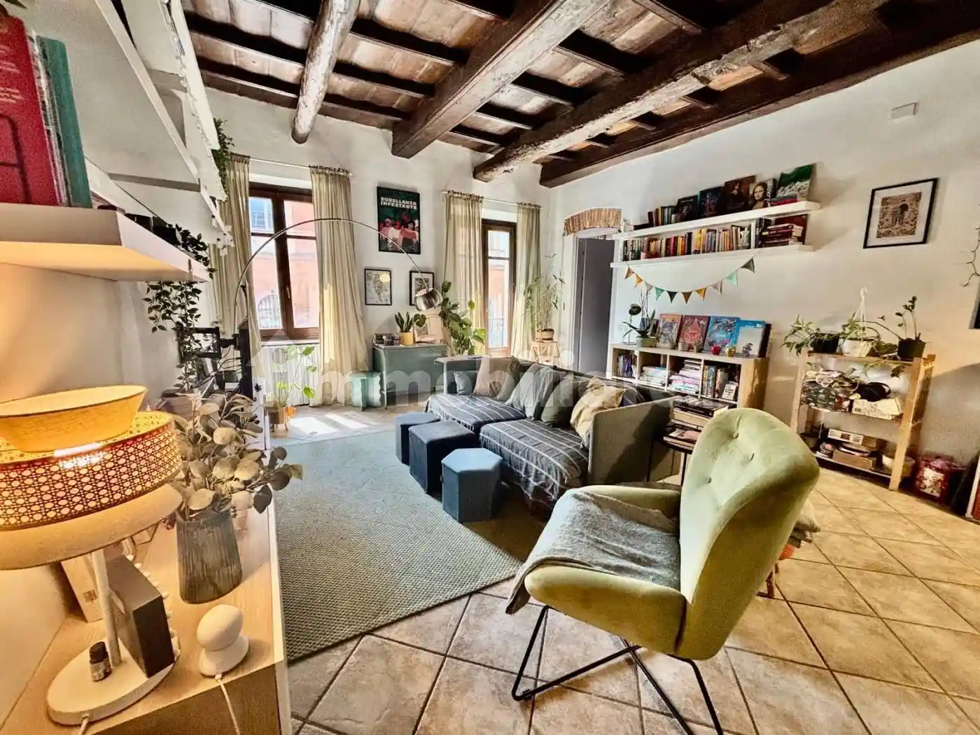 Appartamento in affitto a Savigliano