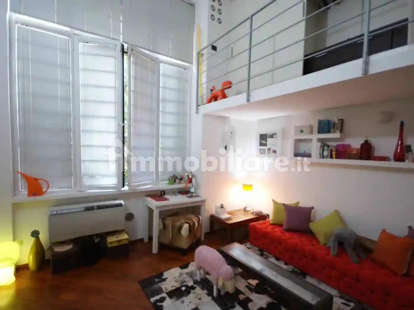 Loft - foto 3