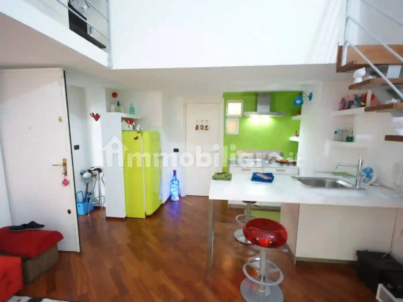 Loft - foto 4