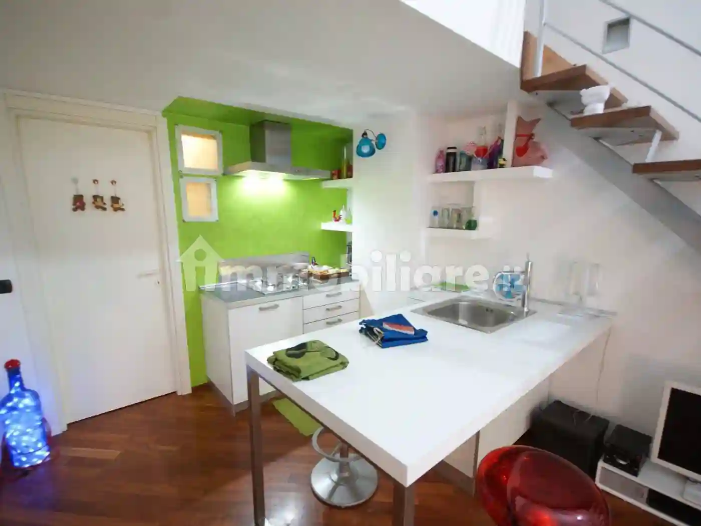 Loft - foto 5