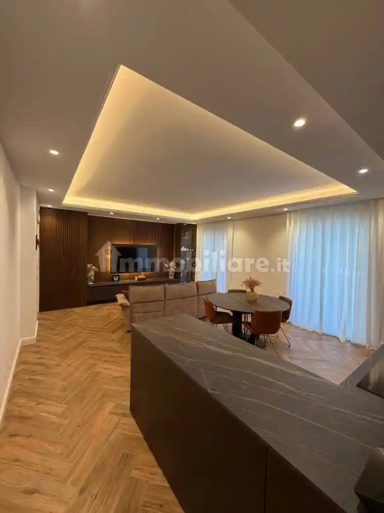 Appartamento in vendita a Sant'Antimo